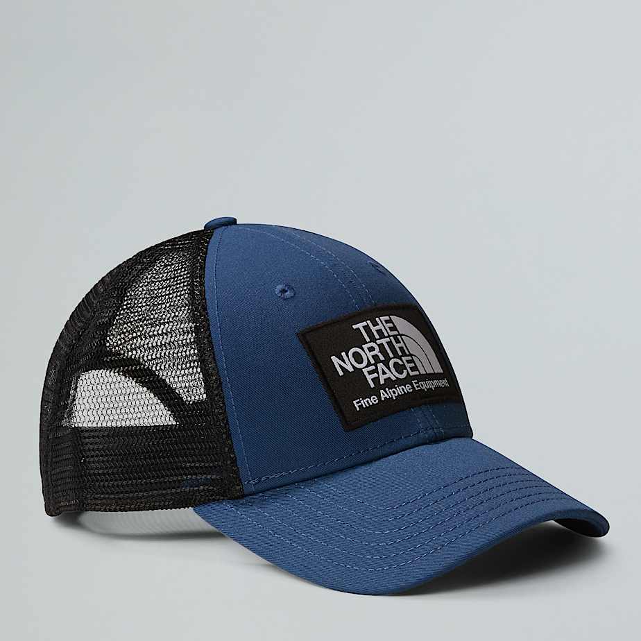 Mudder Trucker Cap