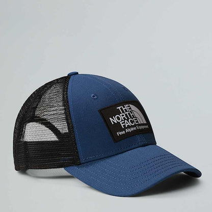 Mudder Trucker Cap