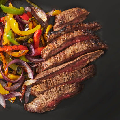 Cast Iron 18.5-inch x 10-inch Giant Reversible Grill Pan/Griddle