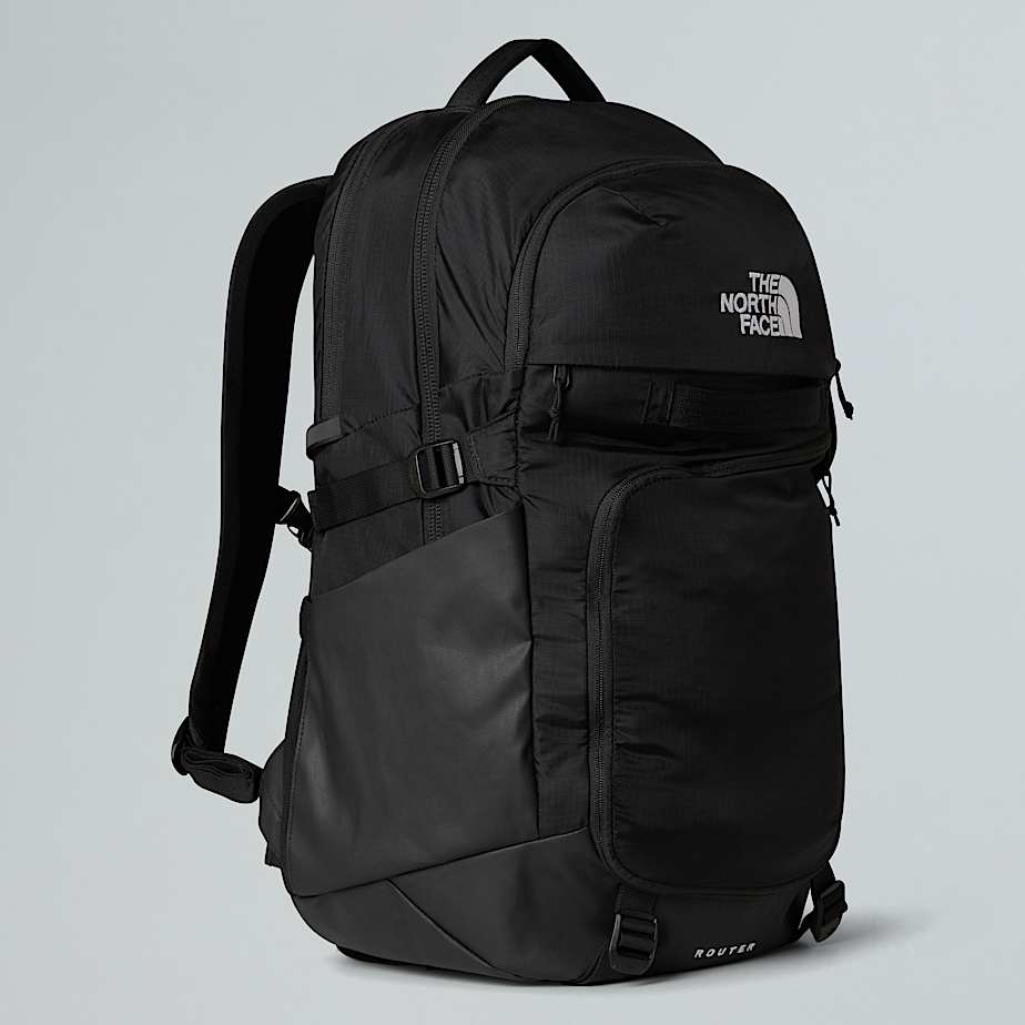 Router Backpack