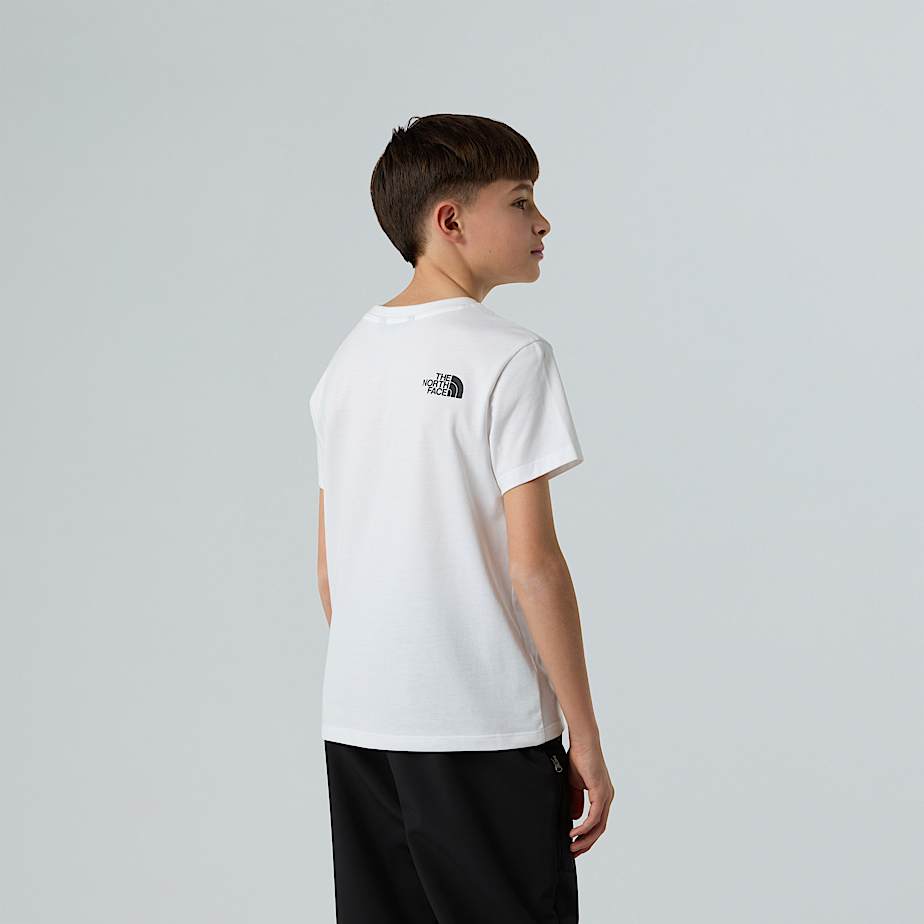 Teens' Simple Dome T-Shirt