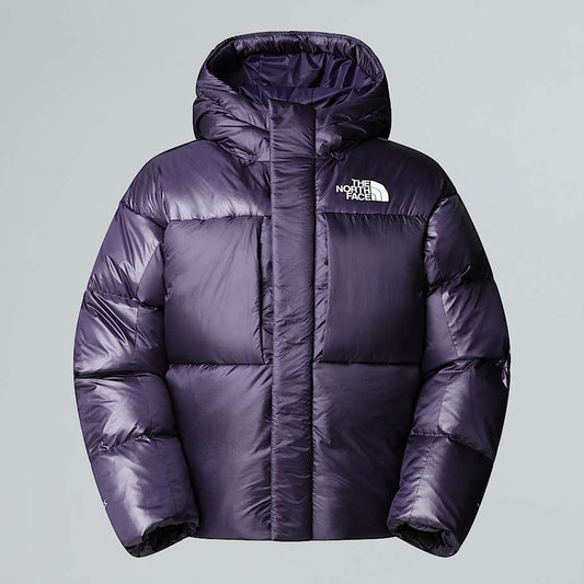 Unisex Pertex Down Jacket