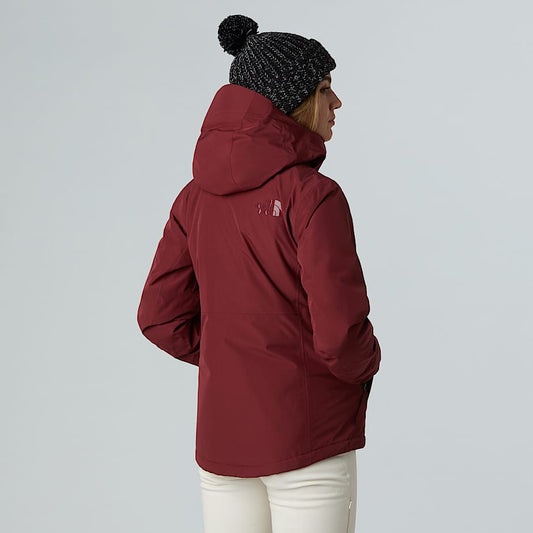 Women's Descendit Jacket