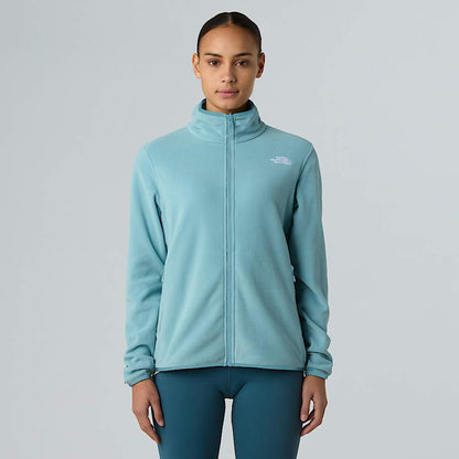 Women's Glacier Full-Zip Fleece