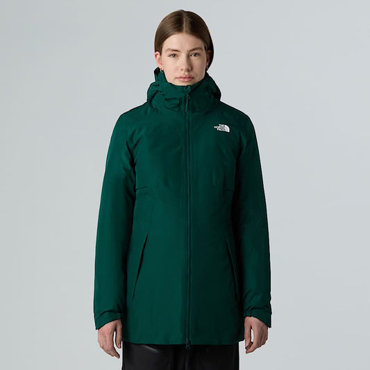Women's Hikesteller Insulated Parka