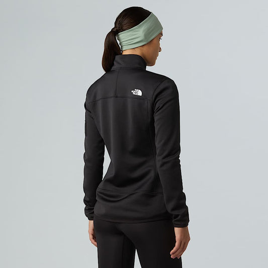 Women's Mistyescape Fleece Jacket