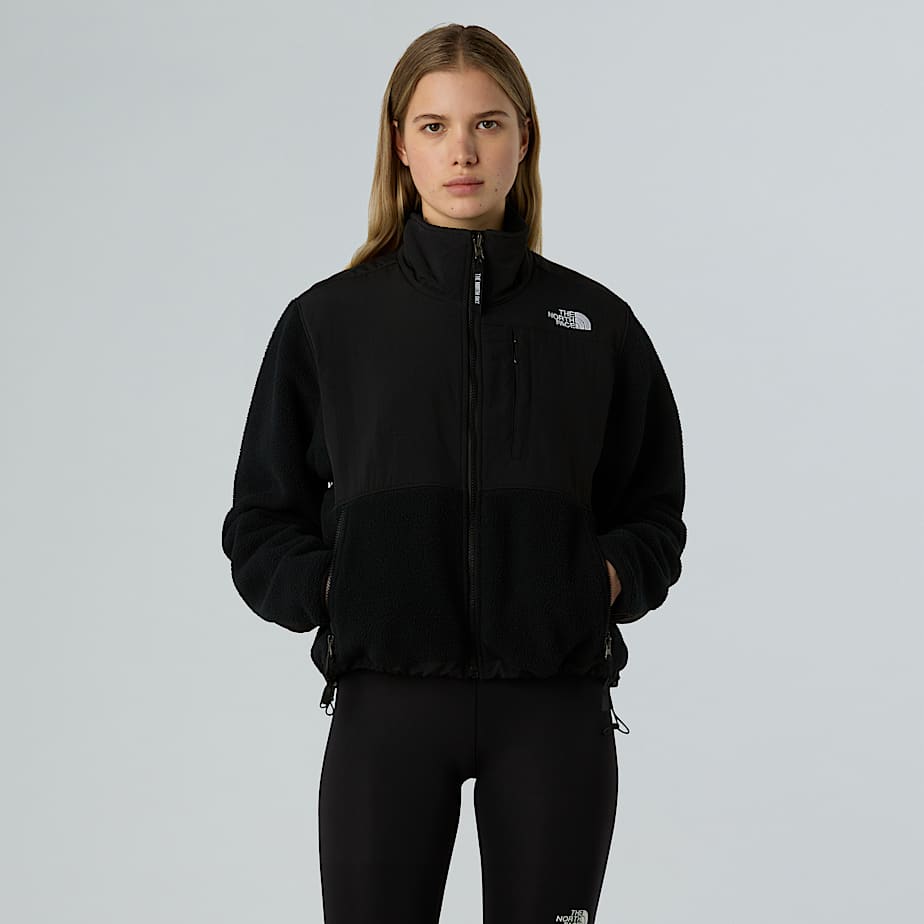 Women's Retro Denali Jacket