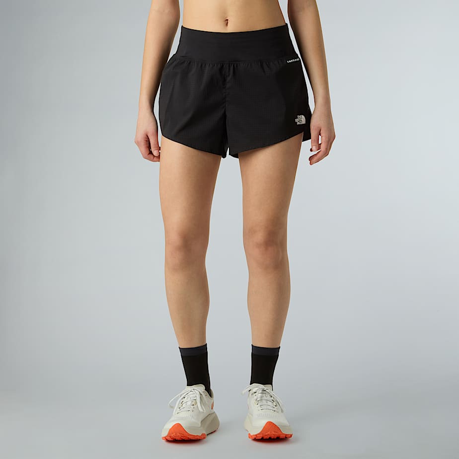 Women's Sunriser 3' Shorts