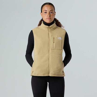 Women's Yumiori Gilet