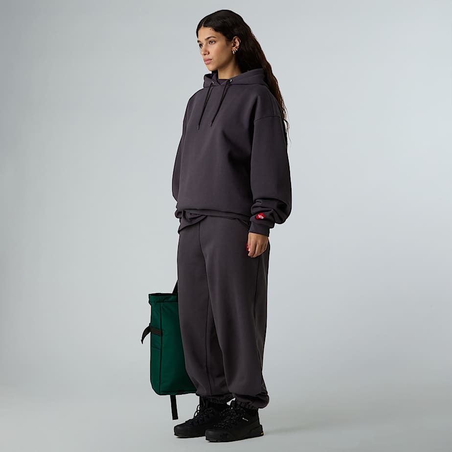 Men's Red Box Joggers