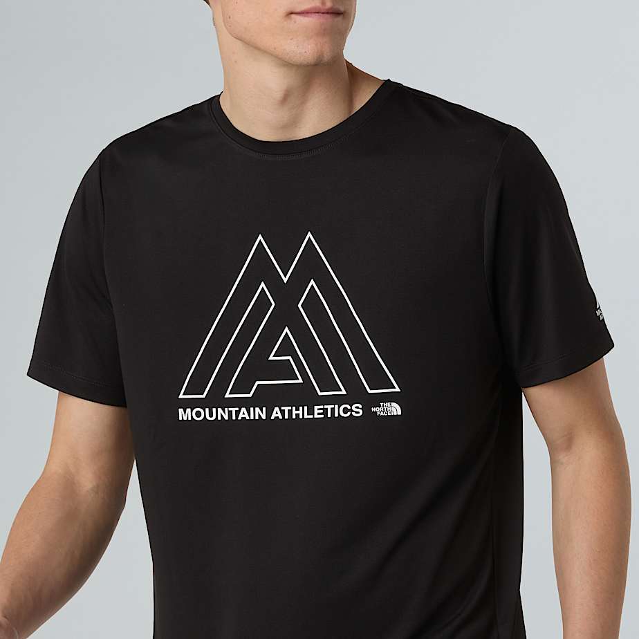 Men's Mountain Athletics 24/7 T-Shirt