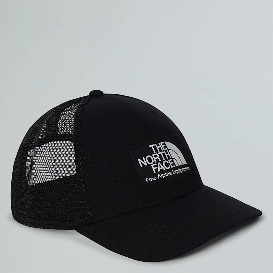 Mudder Trucker Cap