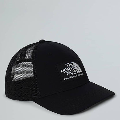 Mudder Trucker Cap