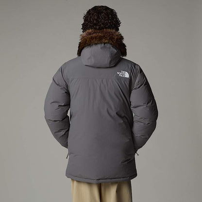 Men's McMurdo Parka