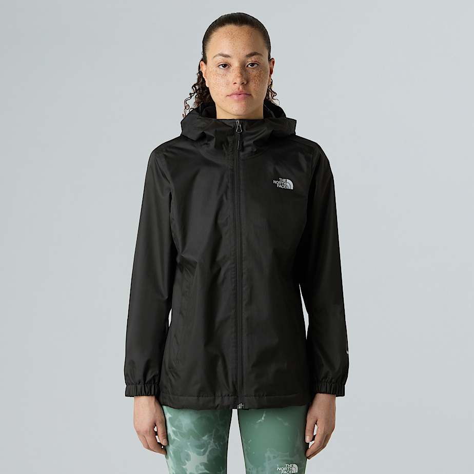 Women's Quest Hooded Jacket