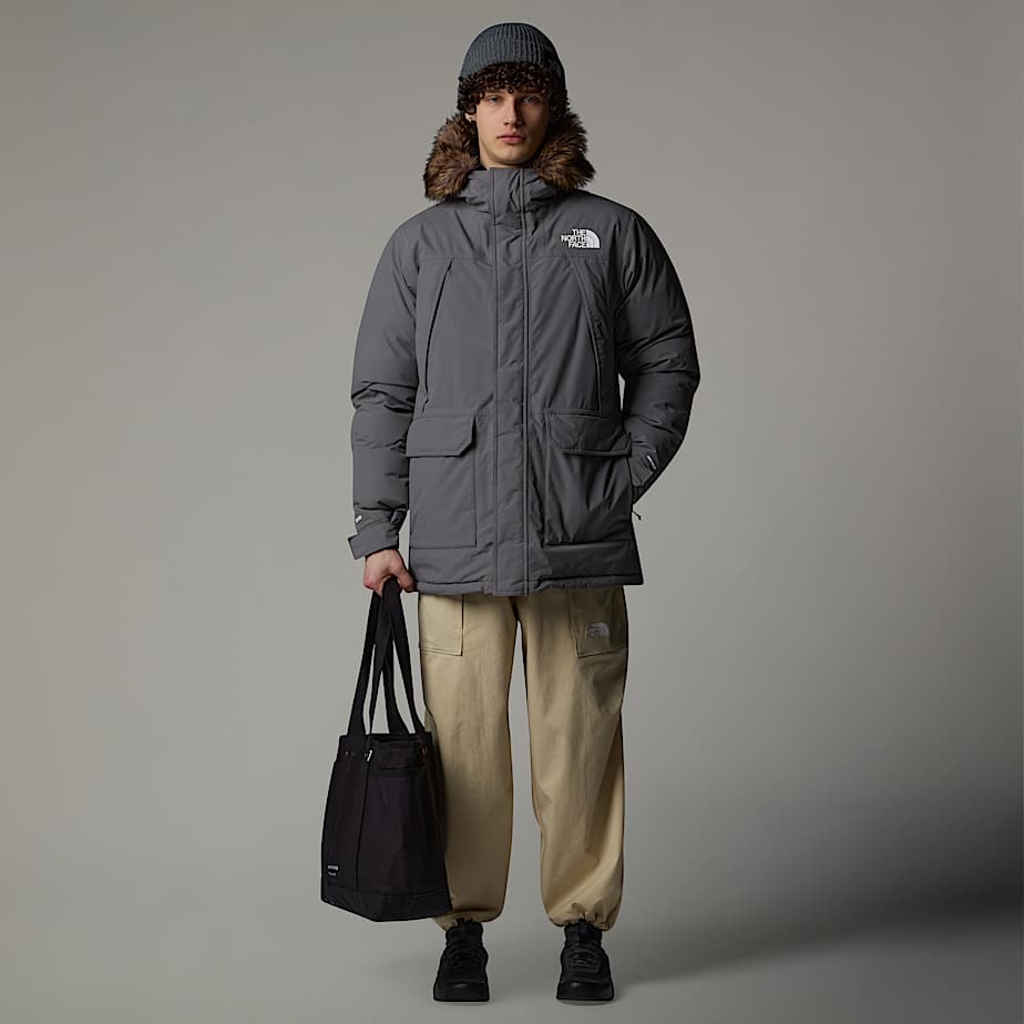 Men's McMurdo Parka