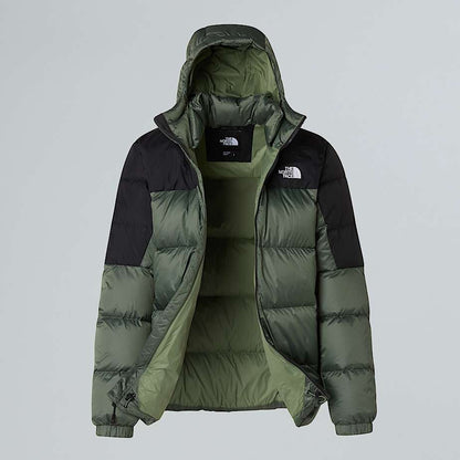 Men's Diablo Down 2.0 Hooded Jacket