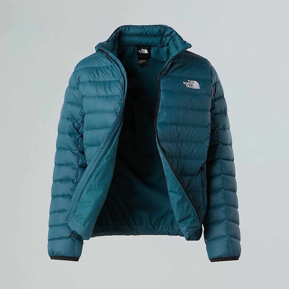 Women's Classic Down Jacket