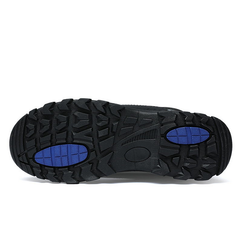 (Zeitlich begrenzte Aktion mit 70 % Rabatt) Neue Herren-Schneestiefel für den Winter 2024 mit Knöchelstütze und breiter Zehenpartie, orthopädische Fußgewölbeunterstützung, warme, durchtrittsichere, wasserdichte und rutschfeste Wanderstiefel 