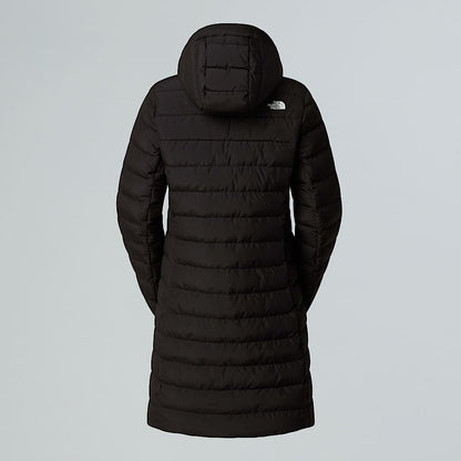Women's Aconcagua Parka
