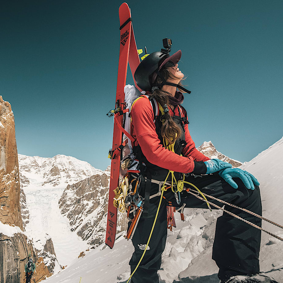 Women's Summit Series FUTUREFLEECE Hooded Jacket