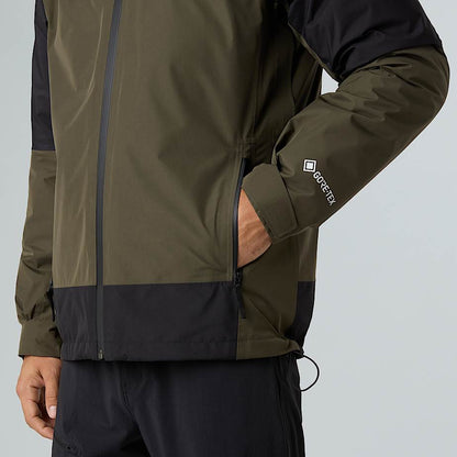Men's Mountain Light Triclimate 3-in-1 GORE-TEX Jacket