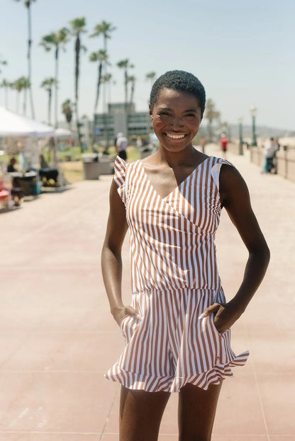 Combinaison de bain avec soutien-gorge intégré👙Bonnet de soutien-gorge amovible 