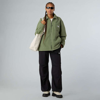 Unisex Dirus Overshirt Jacket