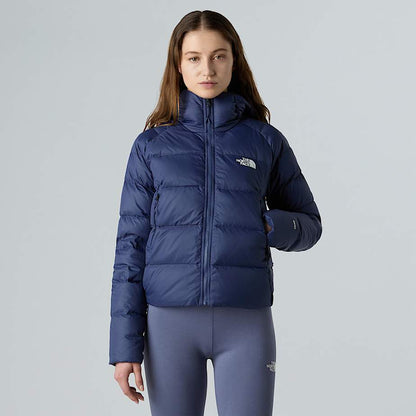 Women's Hyalite Down Hooded Jacket