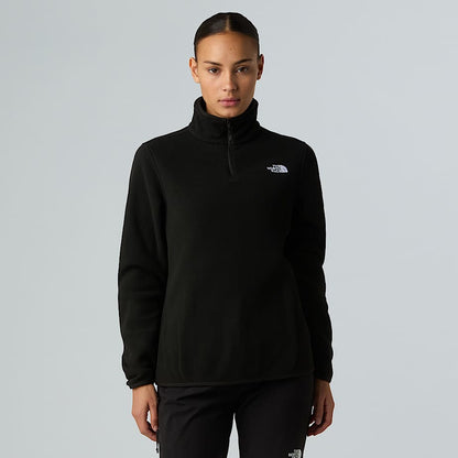 Women's Glacier 1/4 Zip Fleece
