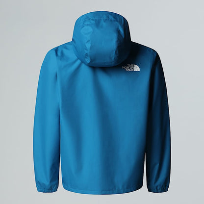 Teens' Zipline Rain Jacket