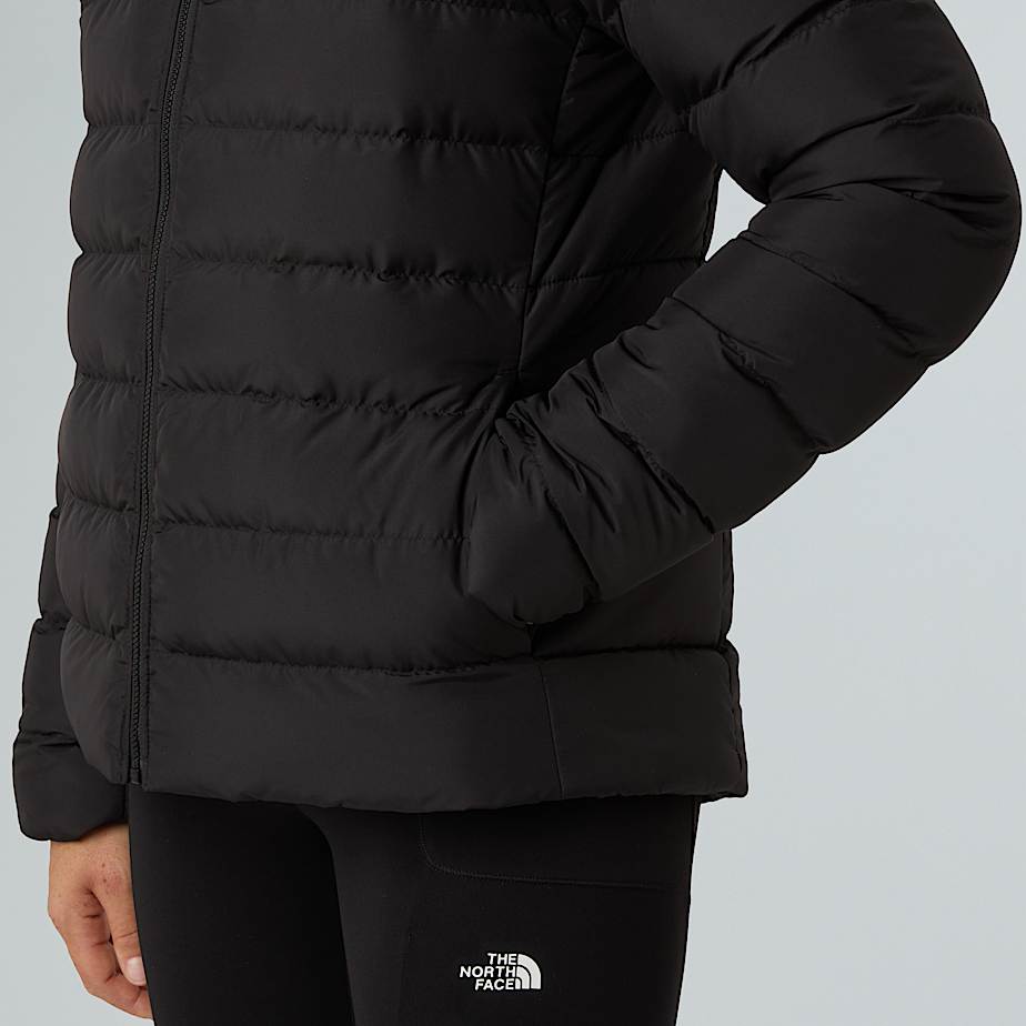 Women's Aconcagua III Hooded Jacket