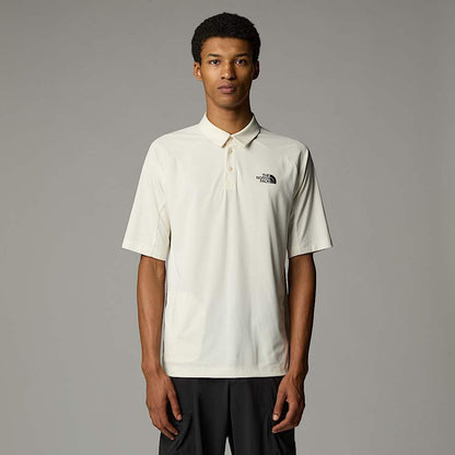 Men's LIGHTRANGE Packable Polo Shirt