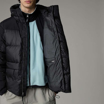 Men's Himalayan Down Parka