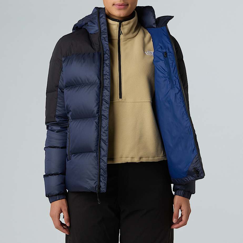 Women's Diablo Down 2.0 Hooded Jacket
