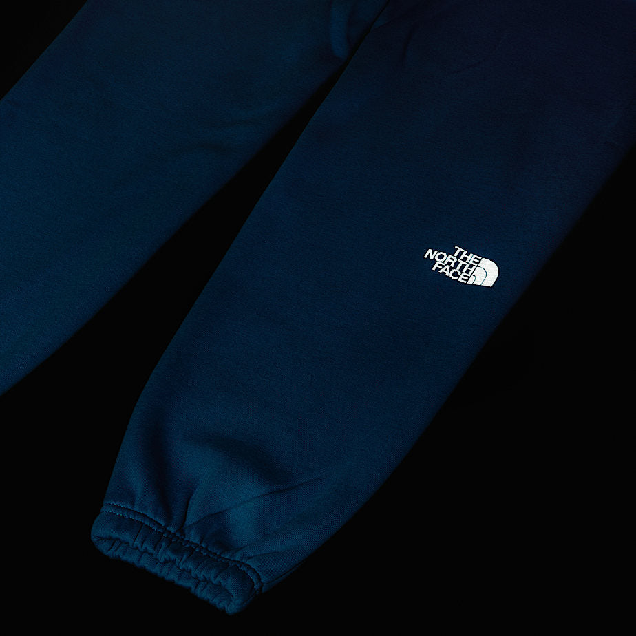 Boys' Reflective Logo Joggers