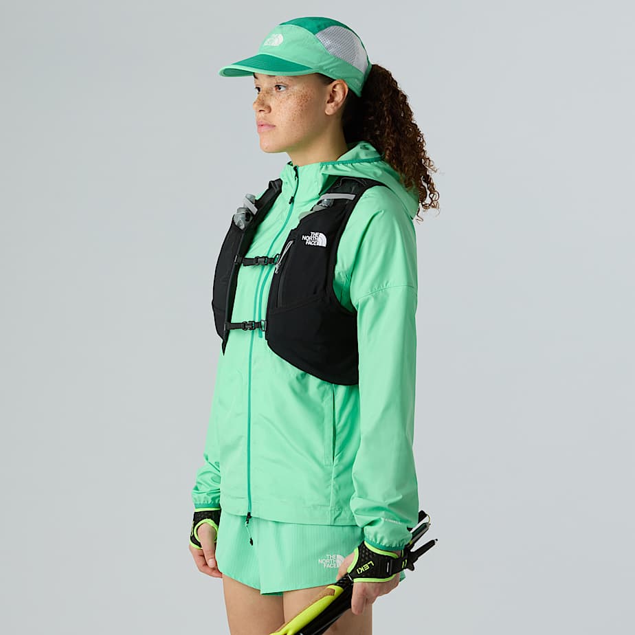 Sunriser Run Vest 8L