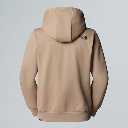 Men's Fine Hoodie