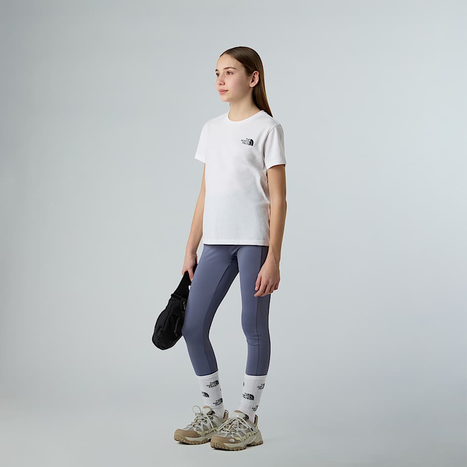 Teens' Simple Dome T-Shirt
