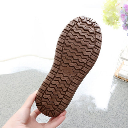 (Zeitlich begrenzter Rabatt: 50 % Rabatt) Warme orthopädische Winterstiefel für Herren mit breitem Kopf und Fußgewölbeunterstützung, leicht, wasserdicht und rutschfest 