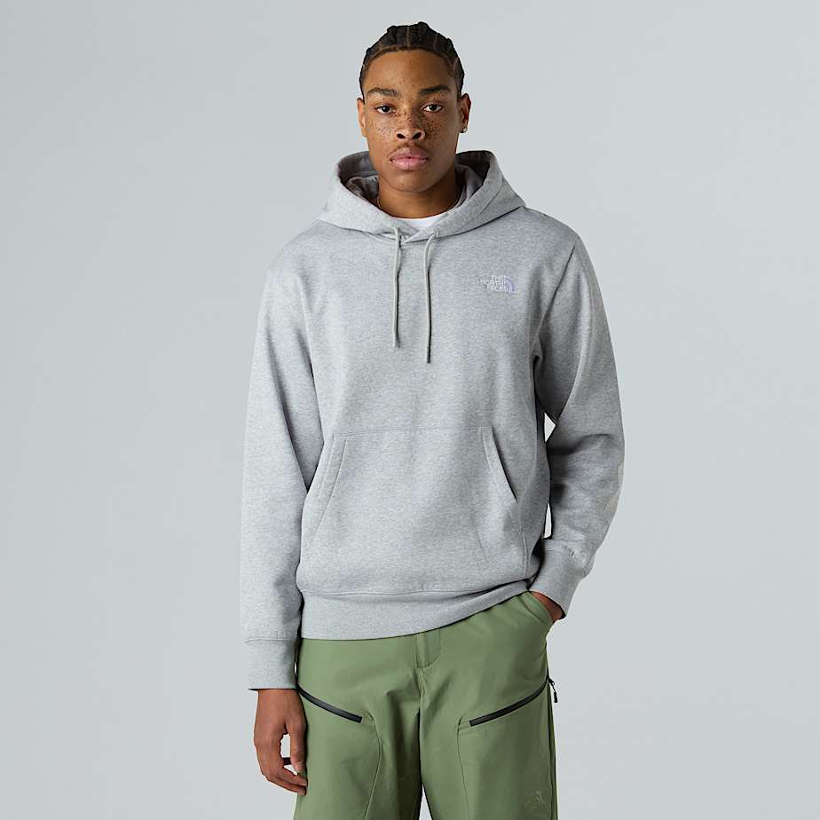 Men's Essential Hoodie