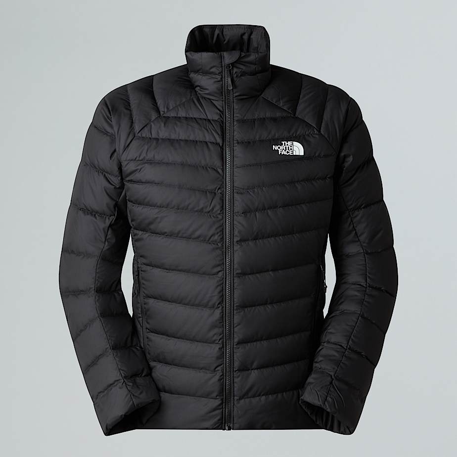 Men's Ashton Full-Zip Jacket