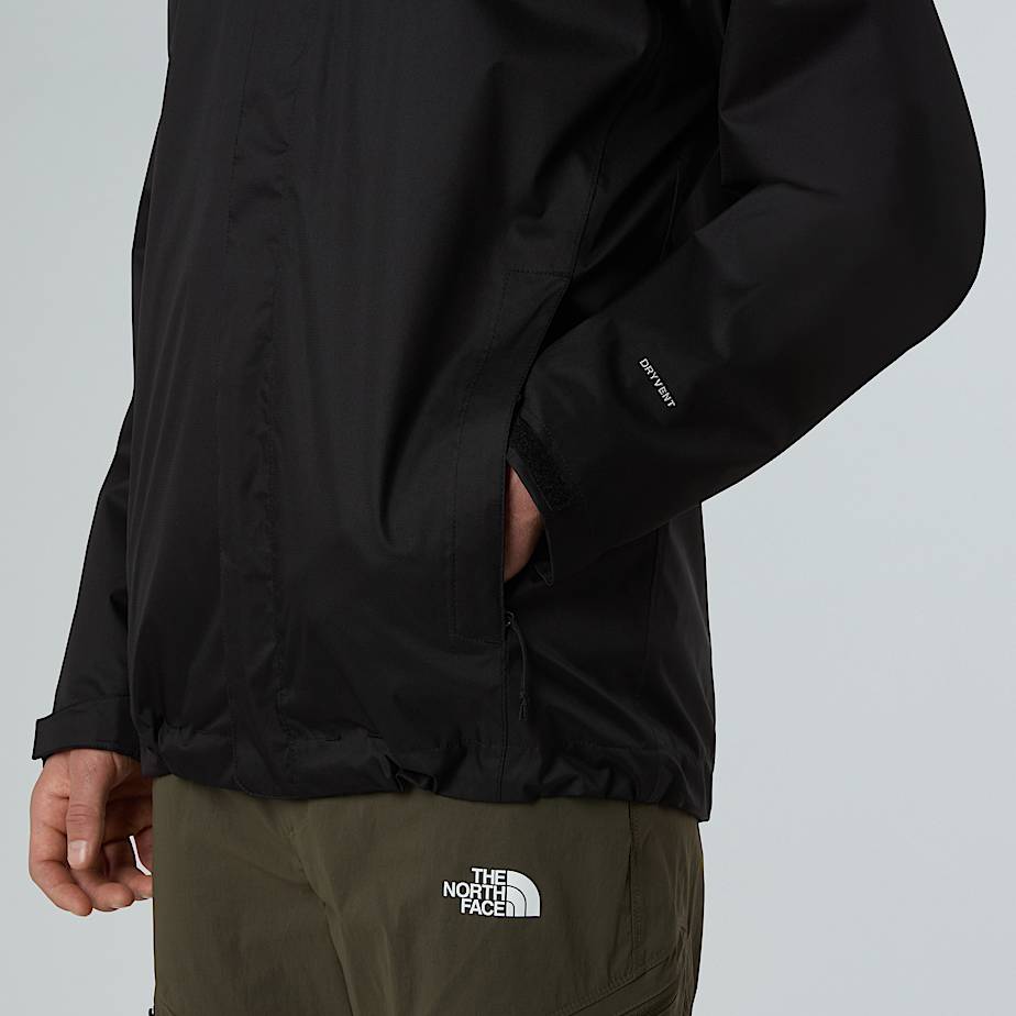 Men's Evolve II Triclimate 3-in-1 Jacket