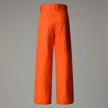 Boys' Freedom Insulated Trousers