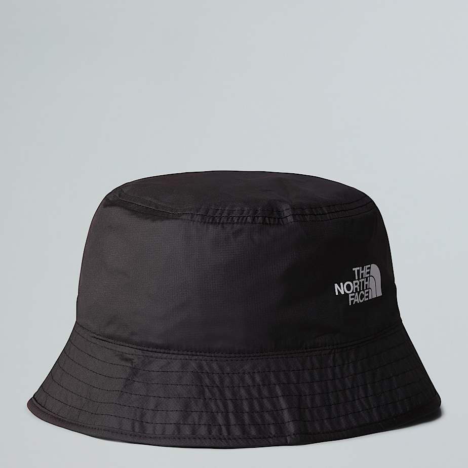Sun Stash Reversible Hat