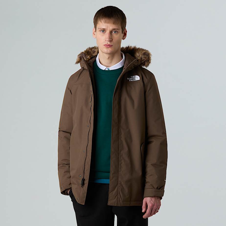 Men's Recycled Zaneck Jacket