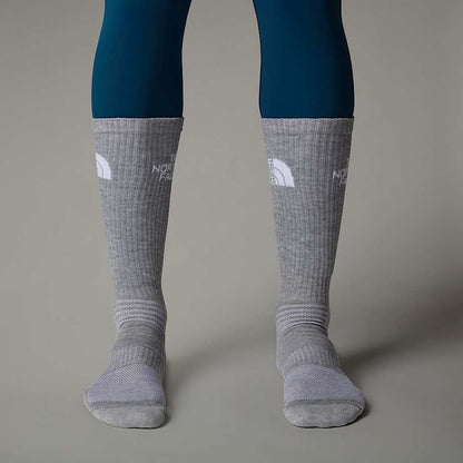 Multi Sport Cushion Crew Socks