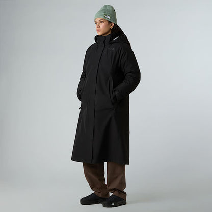 Women's Expedition GORE-TEX 3-In-1 Down Parka