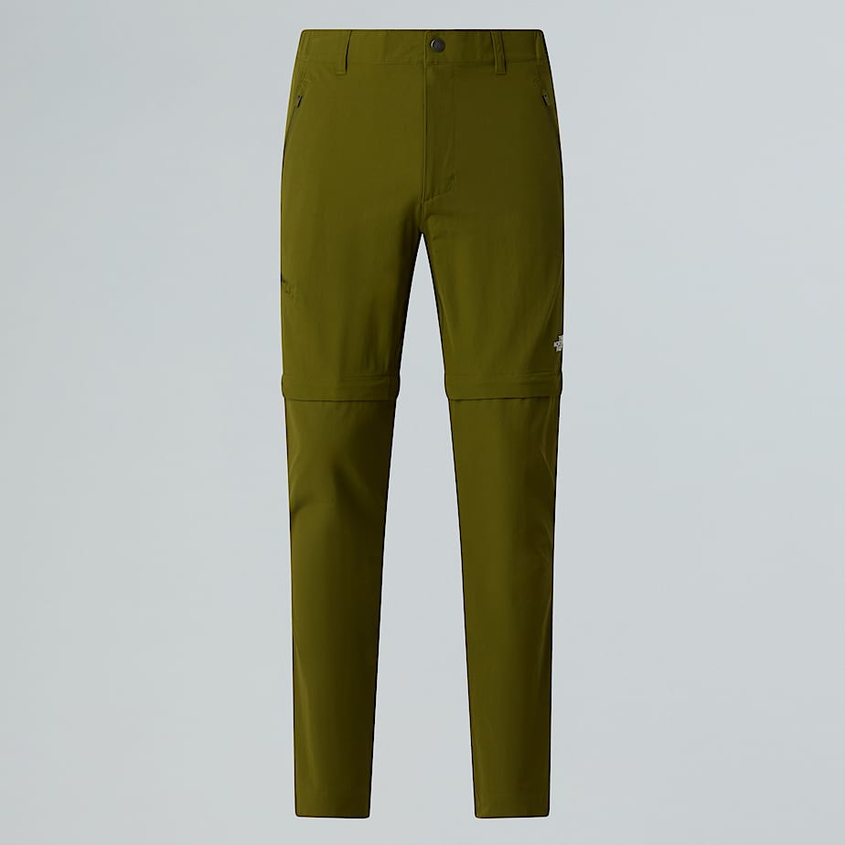 Men's New Peak 2 Convertible Trousers