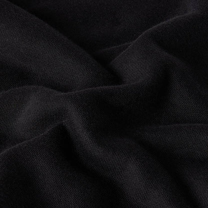 Men's Simple Dome Regular Tapered Joggers